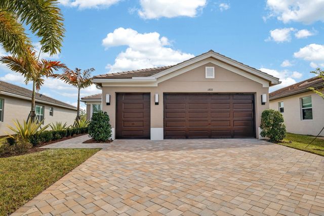 11821 SW Coral Cove Parkway, Port St. Lucie, Port St Lucie, FL 34987