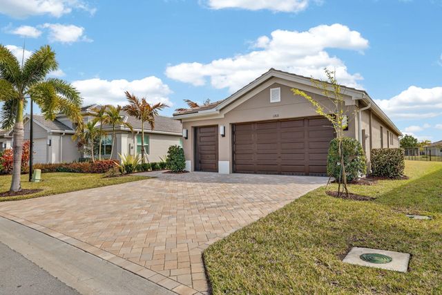 11821 SW Coral Cove Parkway, Port St. Lucie, Port St Lucie, FL 34987