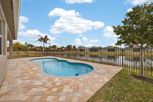 11821 SW Coral Cove Parkway, Port St. Lucie, Port St Lucie, FL 34987