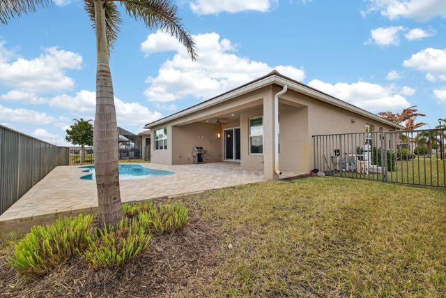 11821 SW Coral Cove Parkway, Port St. Lucie, Port St Lucie, FL 34987