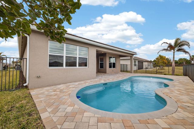 11821 SW Coral Cove Parkway, Port St. Lucie, Port St Lucie, FL 34987