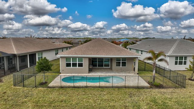 11821 SW Coral Cove Parkway, Port St. Lucie, Port St Lucie, FL 34987