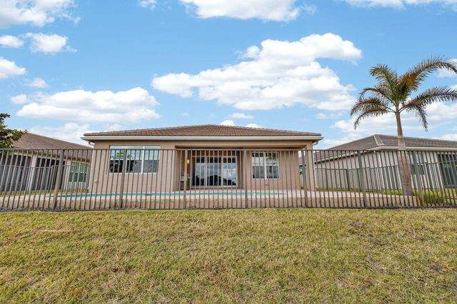 11821 SW Coral Cove Parkway, Port St. Lucie, Port St Lucie, FL 34987