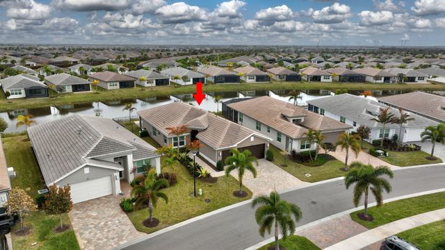 11821 SW Coral Cove Parkway, Port St. Lucie, Port St Lucie, FL 34987