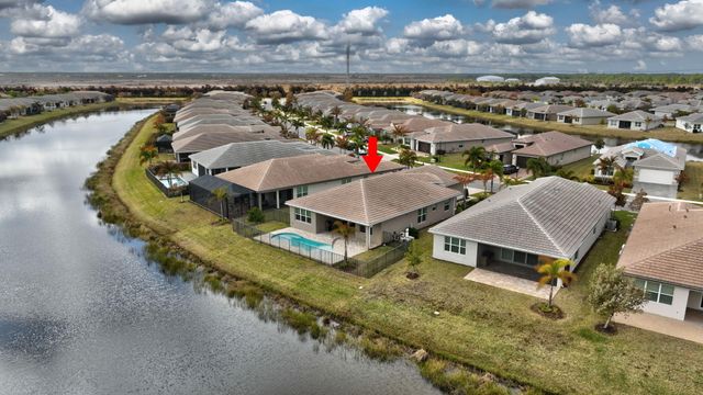 11821 SW Coral Cove Parkway, Port St. Lucie, Port St Lucie, FL 34987