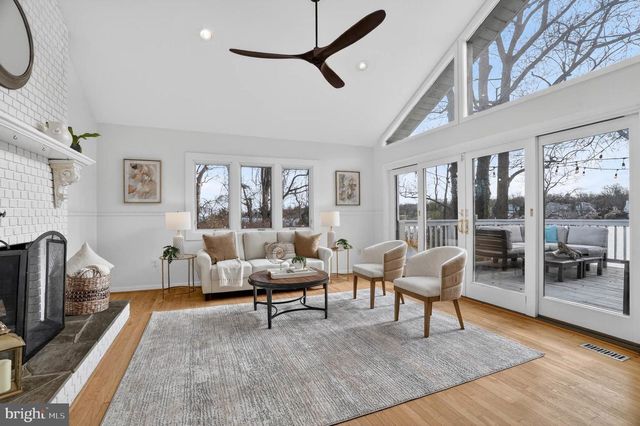 959 MORGAN DR, Arnold, MD 21012