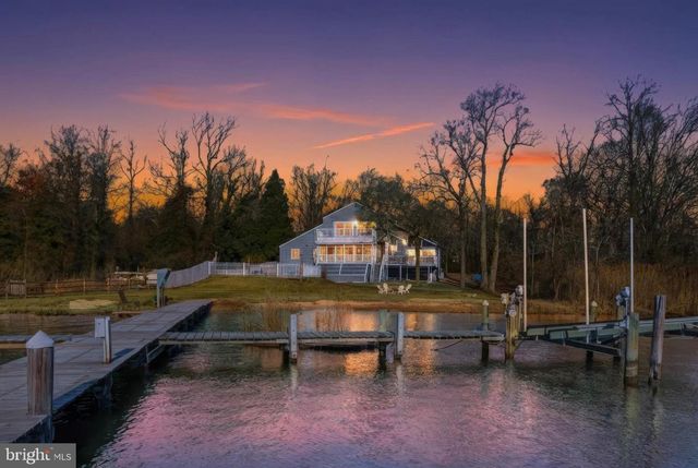 959 MORGAN DR, Arnold, MD 21012