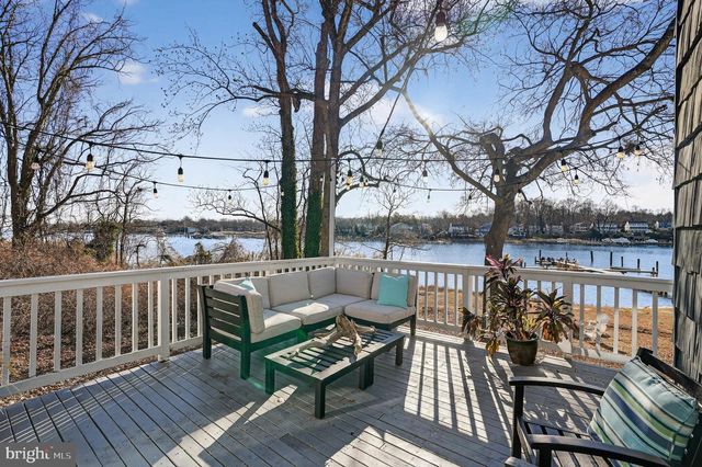 959 MORGAN DR, Arnold, MD 21012