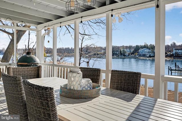 959 MORGAN DR, Arnold, MD 21012