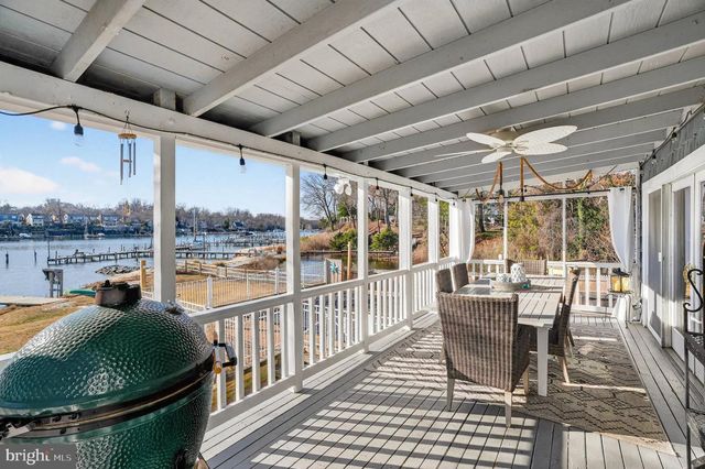 959 MORGAN DR, Arnold, MD 21012