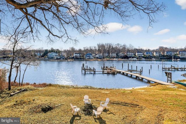 959 MORGAN DR, Arnold, MD 21012