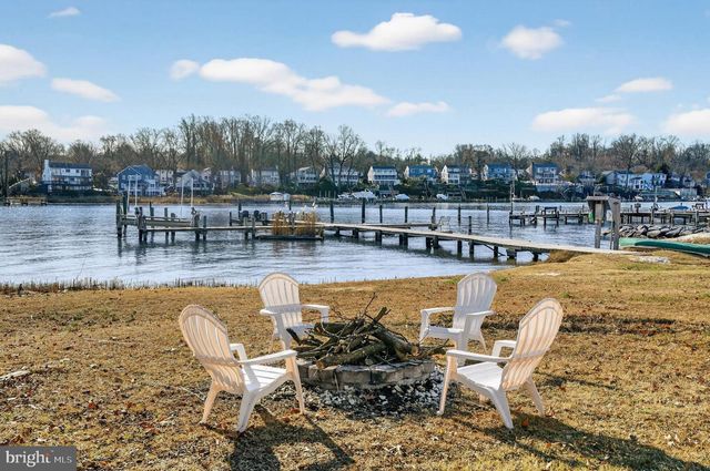 959 MORGAN DR, Arnold, MD 21012