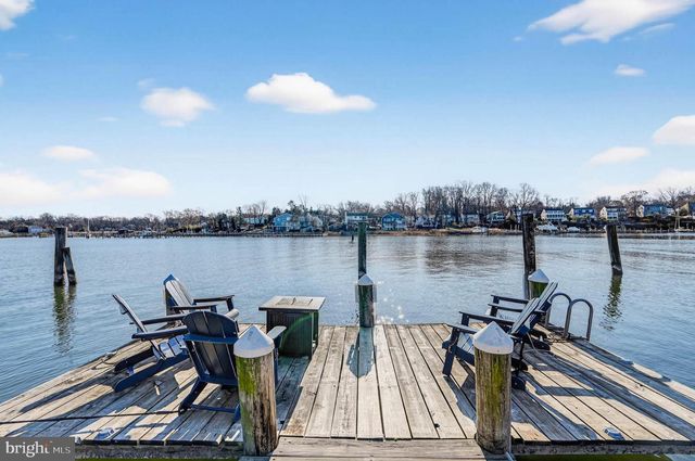 959 MORGAN DR, Arnold, MD 21012