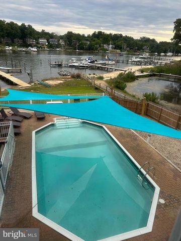 959 MORGAN DR, Arnold, MD 21012