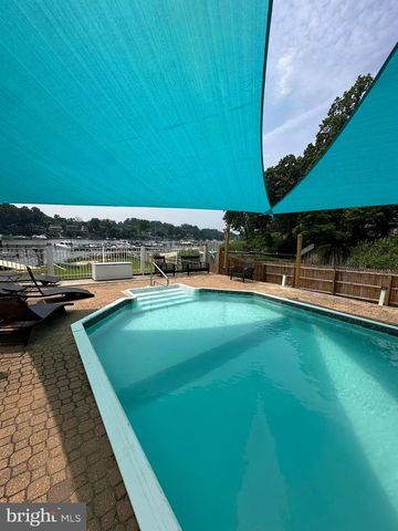 959 MORGAN DR, Arnold, MD 21012