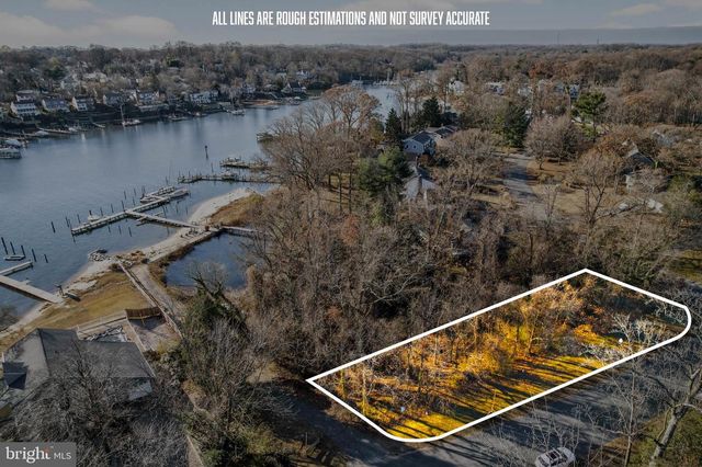 959 MORGAN DR, Arnold, MD 21012