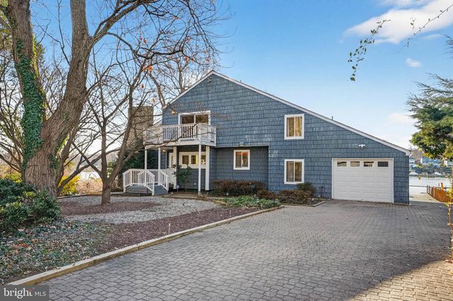 959 MORGAN DR, Arnold, MD 21012