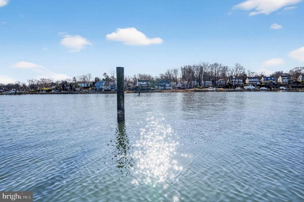 959 MORGAN DR, Arnold, MD 21012