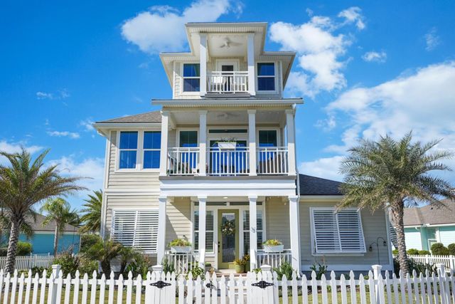 31 BEACH HAVEN PARKWAY, Palm Coast, FL 32137