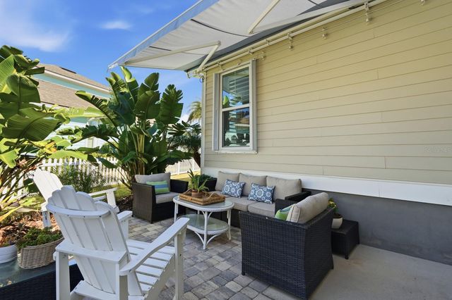 31 BEACH HAVEN PARKWAY, Palm Coast, FL 32137