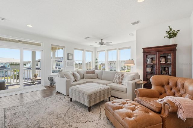 31 BEACH HAVEN PARKWAY, Palm Coast, FL 32137