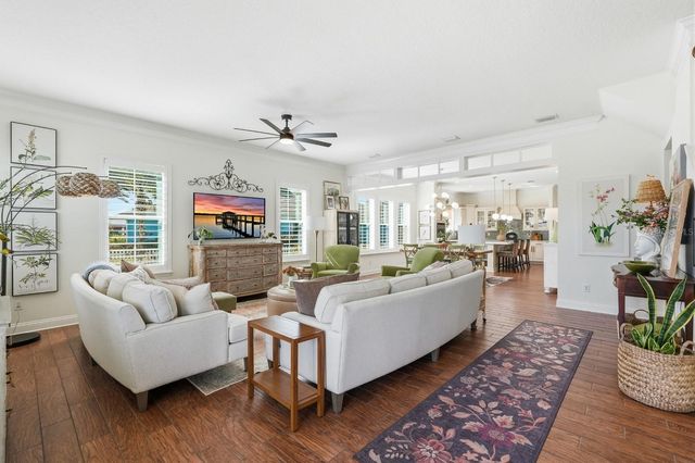 31 BEACH HAVEN PARKWAY, Palm Coast, FL 32137