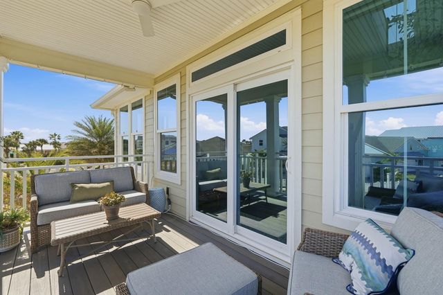 31 BEACH HAVEN PARKWAY, Palm Coast, FL 32137