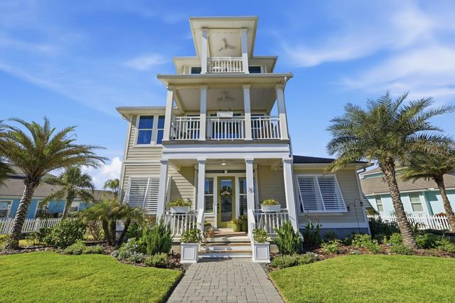 31 BEACH HAVEN PARKWAY, Palm Coast, FL 32137