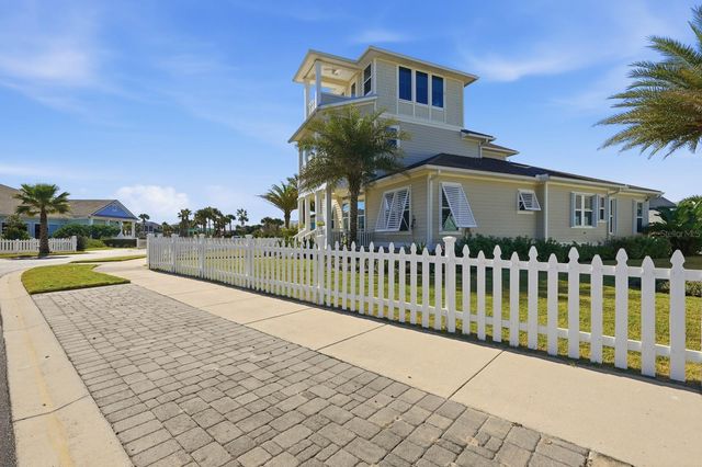 31 BEACH HAVEN PARKWAY, Palm Coast, FL 32137