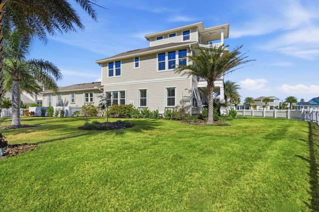 31 BEACH HAVEN PARKWAY, Palm Coast, FL 32137