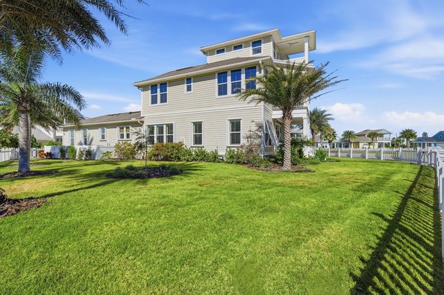 31 BEACH HAVEN PARKWAY, Palm Coast, FL 32137