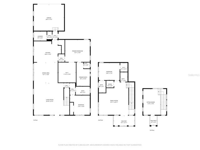 31 BEACH HAVEN PARKWAY, Palm Coast, FL 32137
