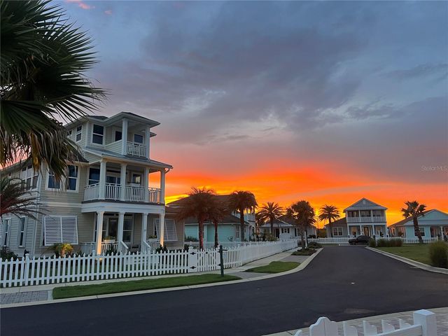 31 BEACH HAVEN PARKWAY, Palm Coast, FL 32137
