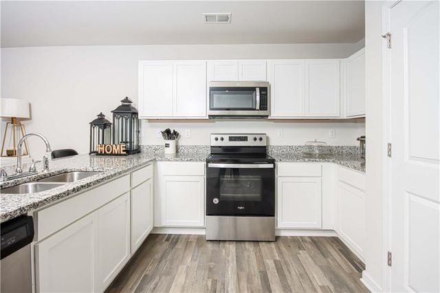 1779 Robinson Court, Griffin, GA 30224