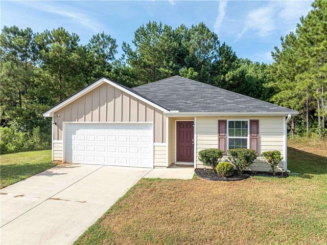 1779 Robinson Court, Griffin, GA 30224