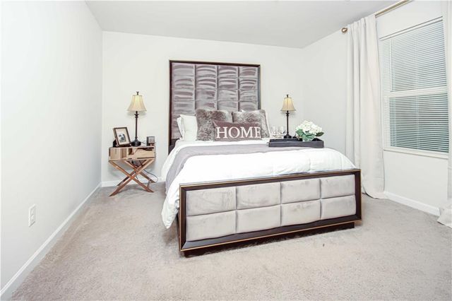 1779 Robinson Court, Griffin, GA 30224