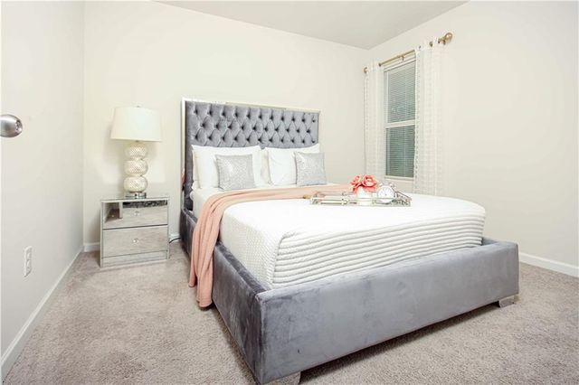 1779 Robinson Court, Griffin, GA 30224