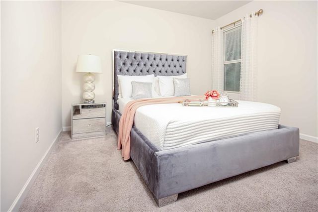1779 Robinson Court, Griffin, GA 30224