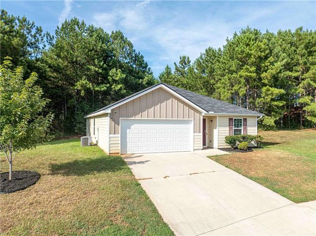 1779 Robinson Court, Griffin, GA 30224