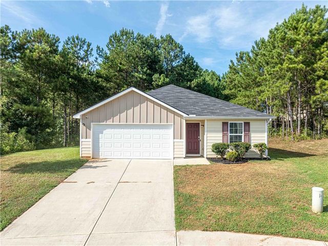 1779 Robinson Court, Griffin, GA 30224