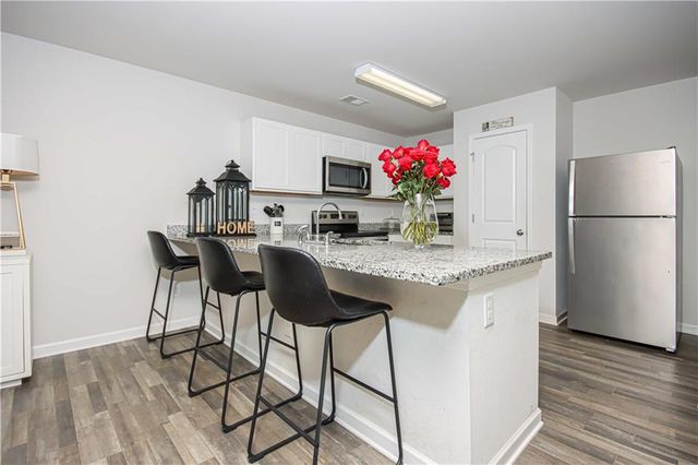 1779 Robinson Court, Griffin, GA 30224