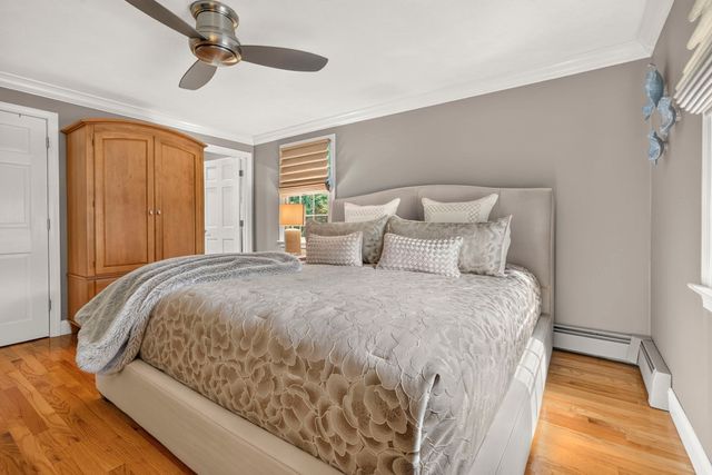41 Fox Run, Tewksbury, MA 01876