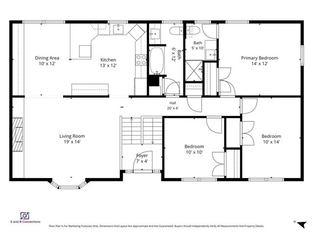 41 Fox Run, Tewksbury, MA 01876