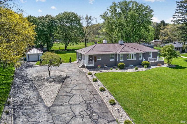 523 W 16th Street, Mishawaka, IN 46544
