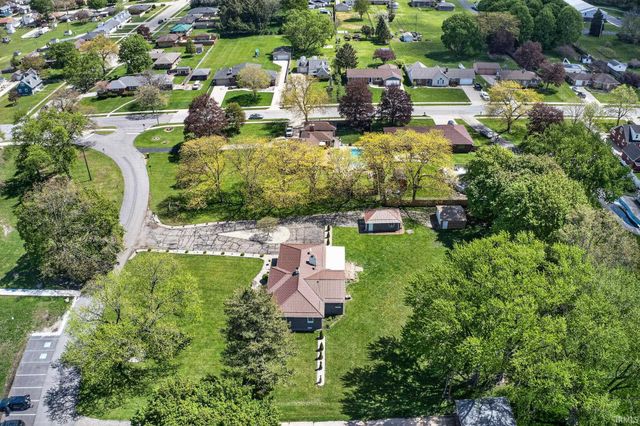 523 W 16th Street, Mishawaka, IN 46544