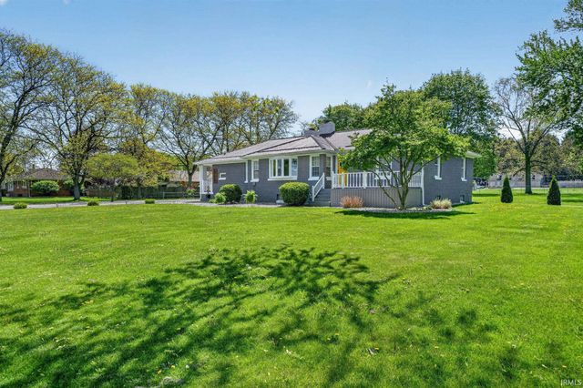 523 W 16th Street, Mishawaka, IN 46544