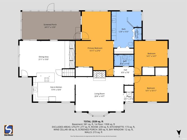 523 W 16th Street, Mishawaka, IN 46544