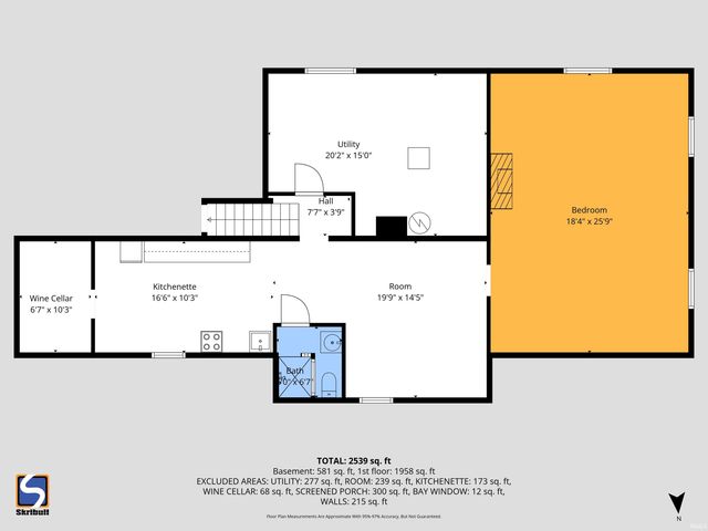 523 W 16th Street, Mishawaka, IN 46544