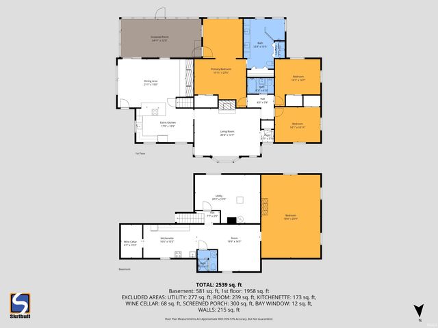 523 W 16th Street, Mishawaka, IN 46544