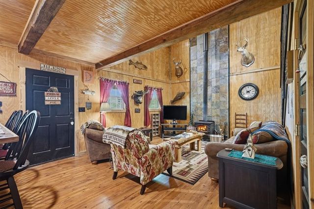 955 Mull Road, Morganton, GA 30560